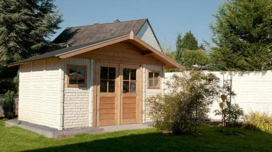 Balotesti / Ifov - Elemente din beton - garduri decorative