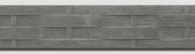 Balotesti / Ifov - Elemente din beton - garduri decorative