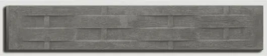 Balotesti / Ifov - Elemente din beton - garduri decorative