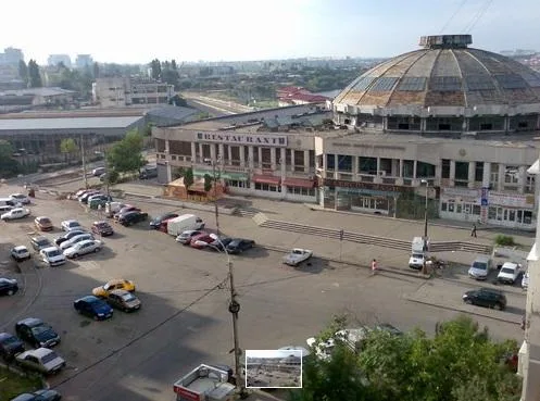 Agentie imobiliara Bucuresti
