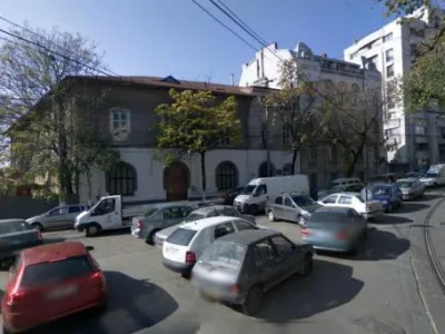 Agentie imobiliara Bucuresti