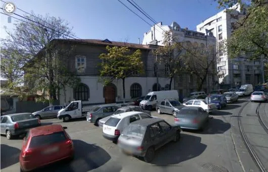 Agentie imobiliara Bucuresti