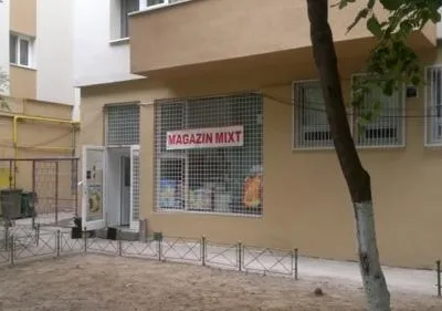 Agentie imobiliara Bucuresti