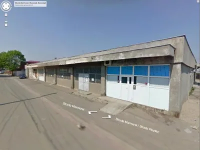 Agentie imobiliara Bucuresti
