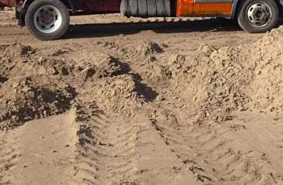 Transport basculabil nisip - moloz - agregate - marfa - mobila - Maracineni / Arges