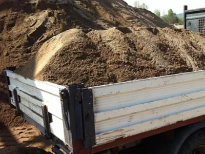 Transport basculabil nisip - moloz - agregate - marfa - mobila - Maracineni / Arges