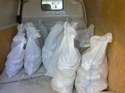 Transport basculabil nisip - moloz - agregate - marfa - mobila - Maracineni / Arges