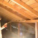 Protectie la foc a structurilor metalice - Jilava / Ilfov