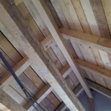 Protectie la foc a structurilor metalice - Jilava / Ilfov