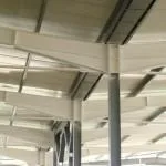 Protectie la foc a structurilor metalice - Jilava / Ilfov