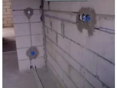 Instalatii proiectare si executie instalatii electrice - Deva