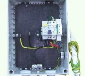 Instalatii proiectare si executie instalatii electrice - Deva