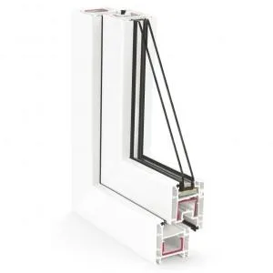 Distributie - montaj tamplarie PVC - Bucuresti