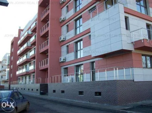 Agentie imobiliara Bucuresti