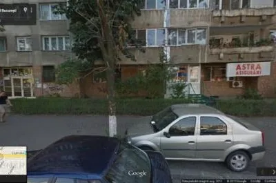 Agentie imobiliara Bucuresti
