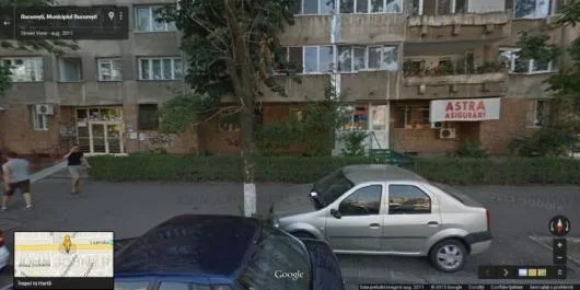 Agentie imobiliara Bucuresti