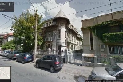 Agentie imobiliara Bucuresti