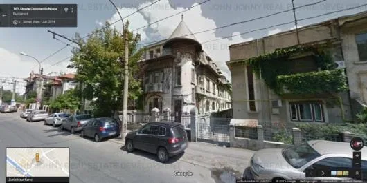 Agentie imobiliara Bucuresti