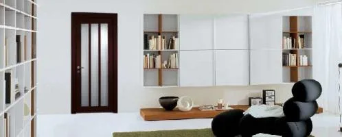 Usi de interior si exterior din Italia - Bucuresti