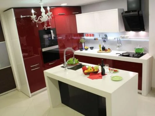 Proiectare si executare mobilier la comanda - Galati