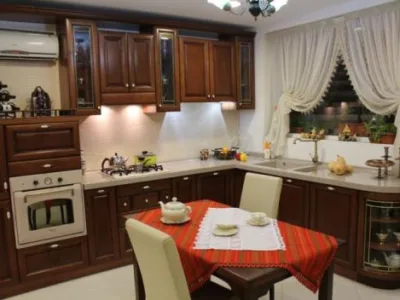 Proiectare si executare mobilier la comanda - Galati