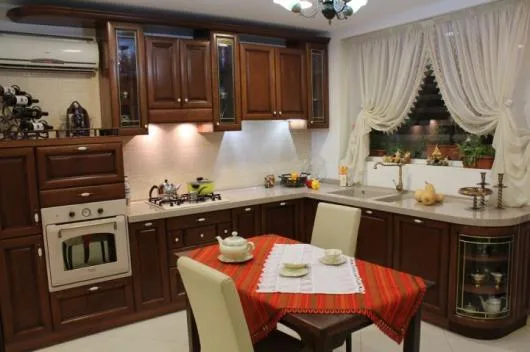 Proiectare si executare mobilier la comanda - Galati