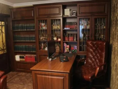 Proiectare si executare mobilier la comanda - Galati