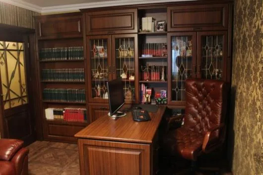 Proiectare si executare mobilier la comanda - Galati