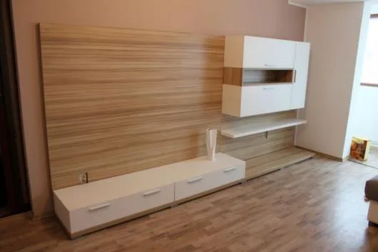 Proiectare si executare mobilier la comanda - Galati