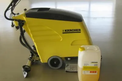 Servicii specializate curatenie Timisoara