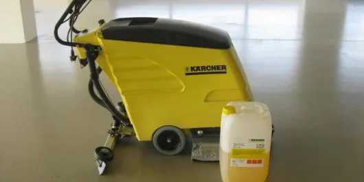 Servicii specializate curatenie Timisoara