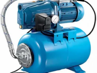 Constanta - Reparatii sanitare si termice