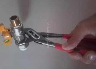 Constanta - Reparatii sanitare si termice