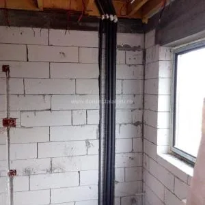 Constanta - Reparatii sanitare si termice