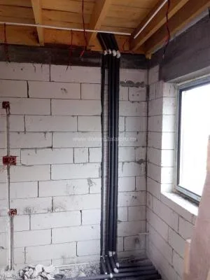 Constanta - Reparatii sanitare si termice