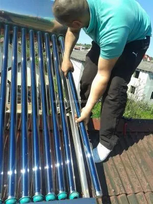 Constanta - Reparatii sanitare si termice