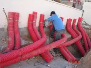 Instalatii electrice si climatizare - Bucov / Prahova