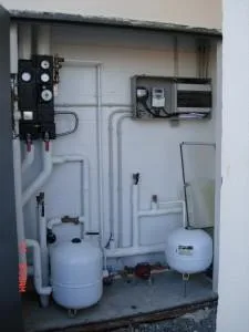 Instalatii electrice si climatizare - Bucov / Prahova