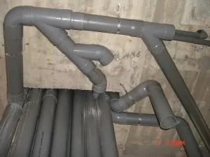 Instalatii electrice si climatizare - Bucov / Prahova