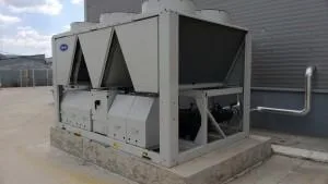 Instalatii electrice si climatizare - Bucov / Prahova