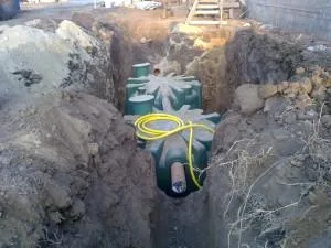Instalatii electrice si climatizare - Bucov / Prahova
