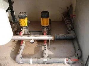Instalatii electrice si climatizare - Bucov / Prahova