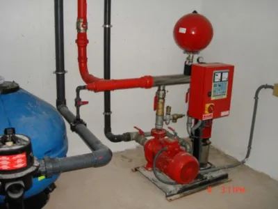Instalatii electrice si climatizare - Bucov / Prahova