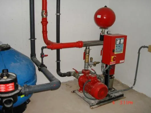 Instalatii electrice si climatizare - Bucov / Prahova