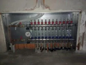 Instalatii electrice si climatizare - Bucov / Prahova