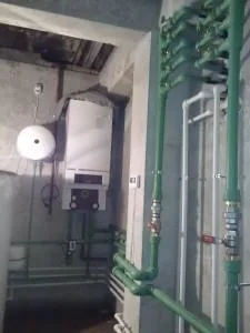 Instalatii electrice si climatizare - Bucov / Prahova