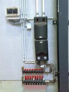 Instalatii electrice si climatizare - Bucov / Prahova