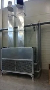 Instalatii electrice si climatizare - Bucov / Prahova