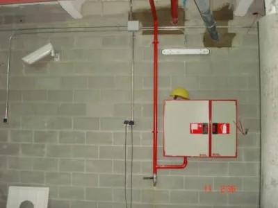 Instalatii electrice si climatizare - Bucov / Prahova