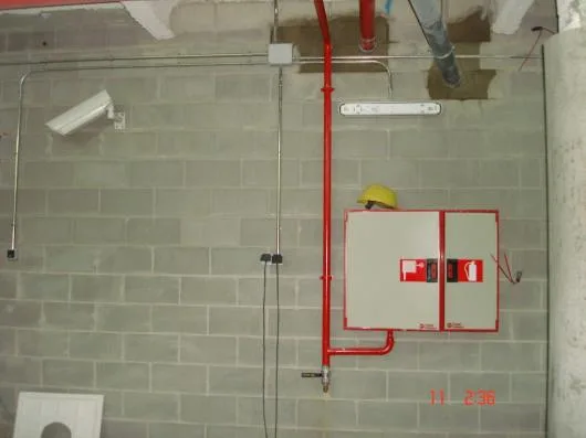 Instalatii electrice si climatizare - Bucov / Prahova